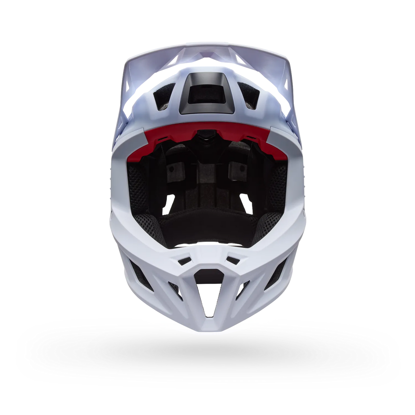 Casque VTT BELL FULL-AIR MIPS GRID Blanc/Noir
