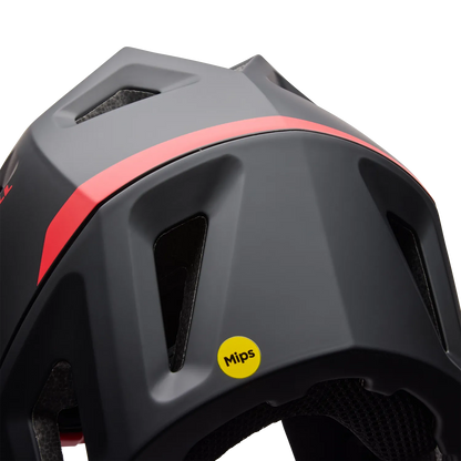 Maastikuratta kiiver BELL FULL-AIR MIPS GRID Valge/Must