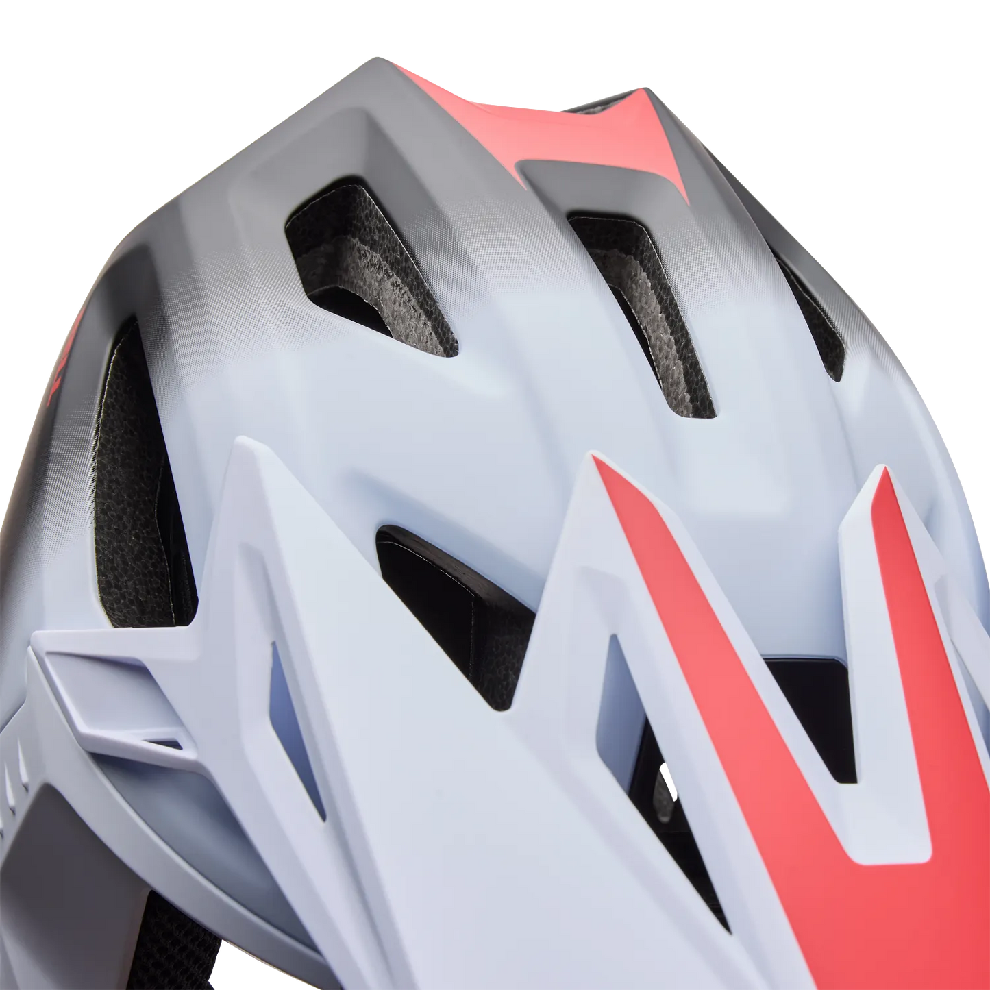 Casque VTT BELL FULL-AIR MIPS GRID Blanc/Noir