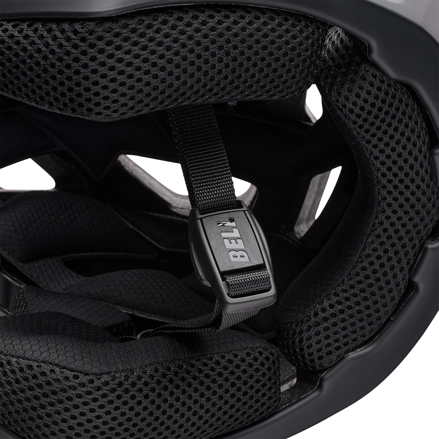 Casque VTT BELL 3QTR-AIR MIPS SOLID Noir Mat