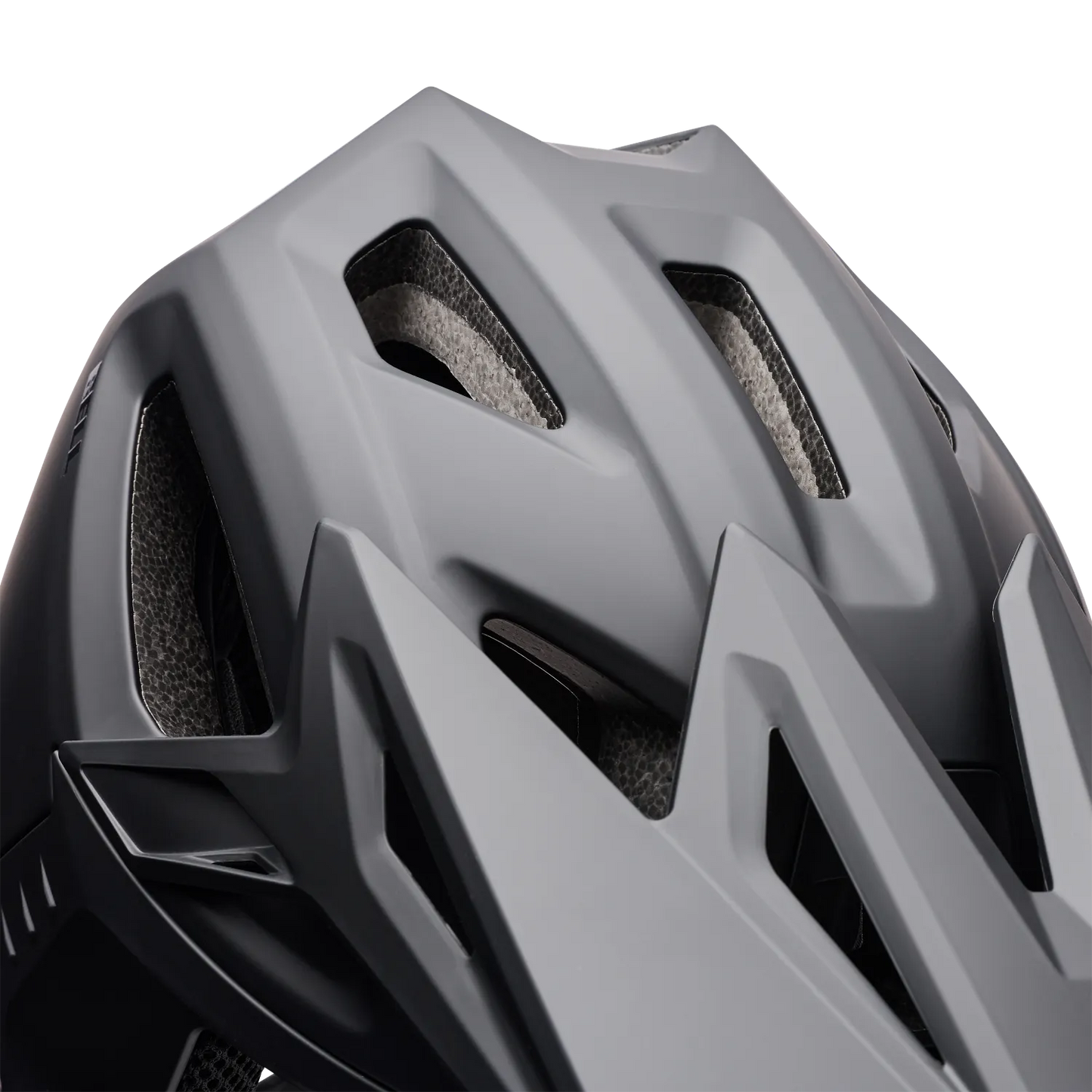 Casque VTT BELL 3QTR-AIR MIPS SOLID Noir Mat