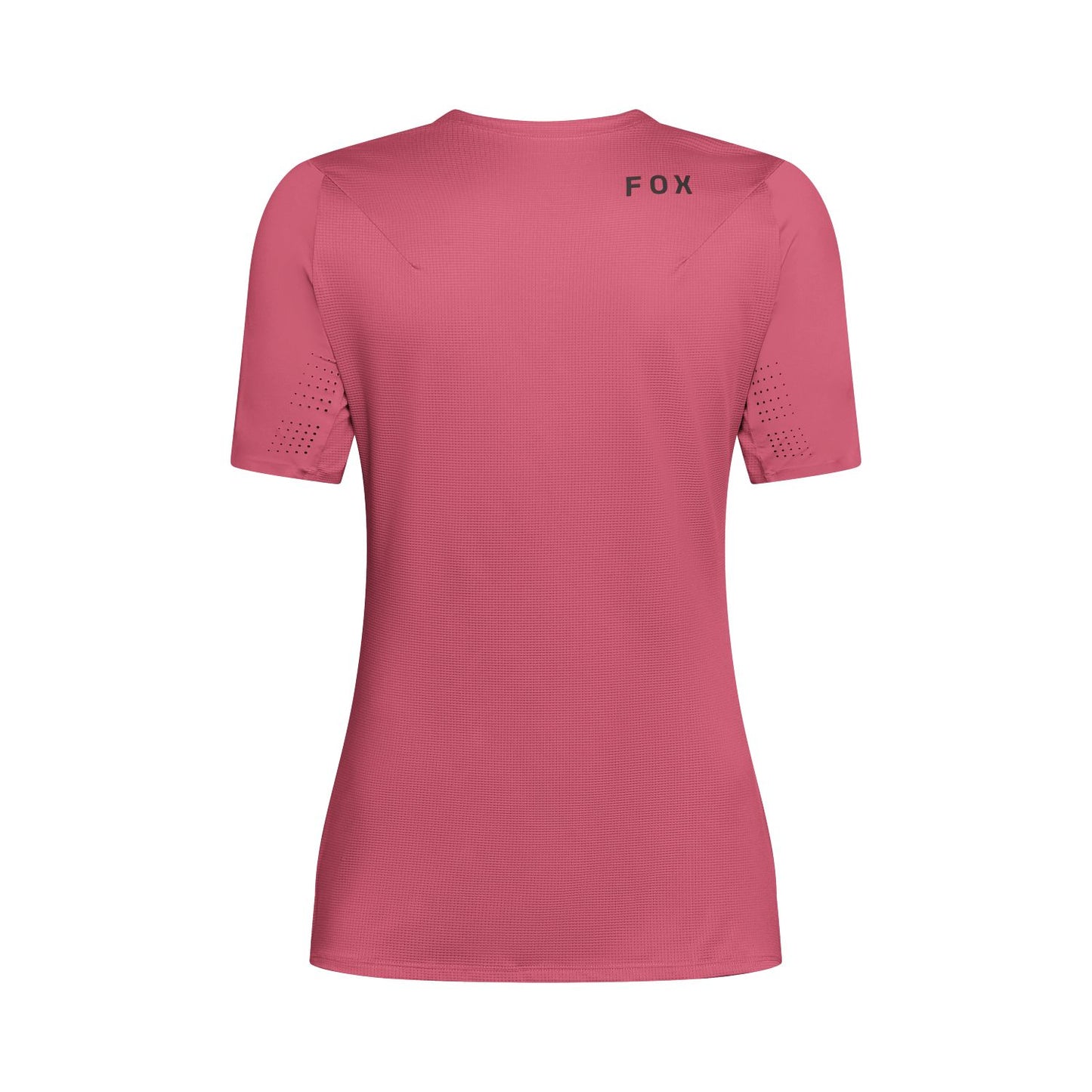 Maillot FOX FLEXAIR Femme Manches Courtes Berry
