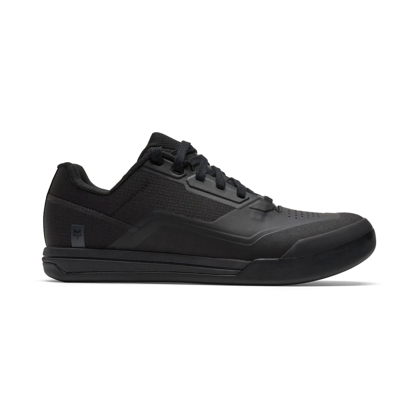 Chaussures VTT FOX UNION FLAT Noir 2026