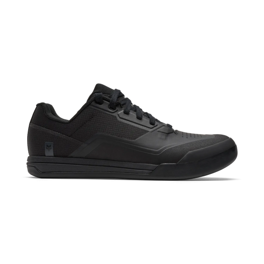 Chaussures VTT FOX UNION FLAT Noir 2026