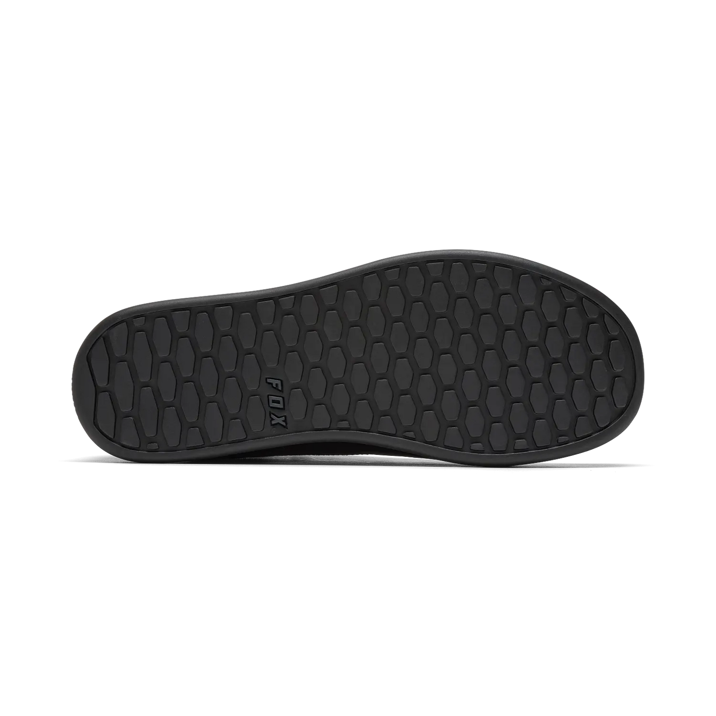Chaussures VTT FOX UNION FLAT Noir 2026