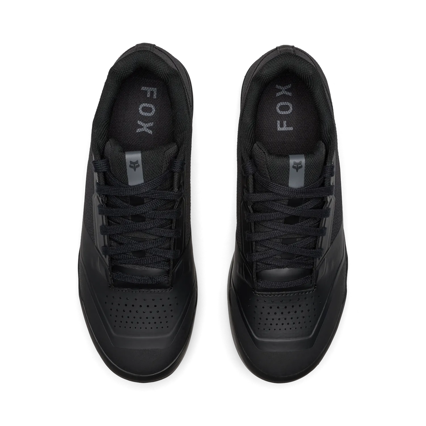 Chaussures VTT FOX UNION FLAT Noir 2026