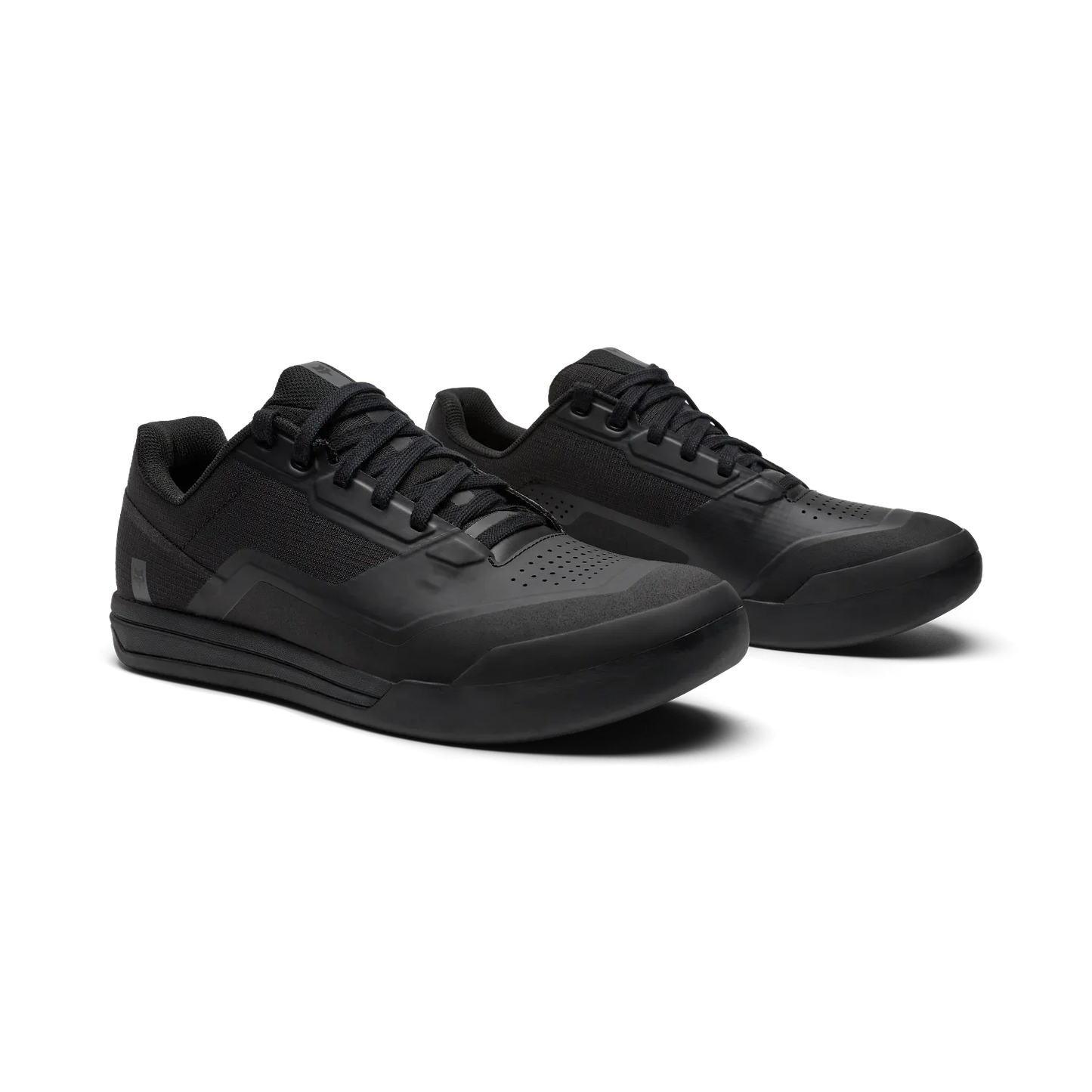 Chaussures VTT FOX UNION FLAT Noir 2026