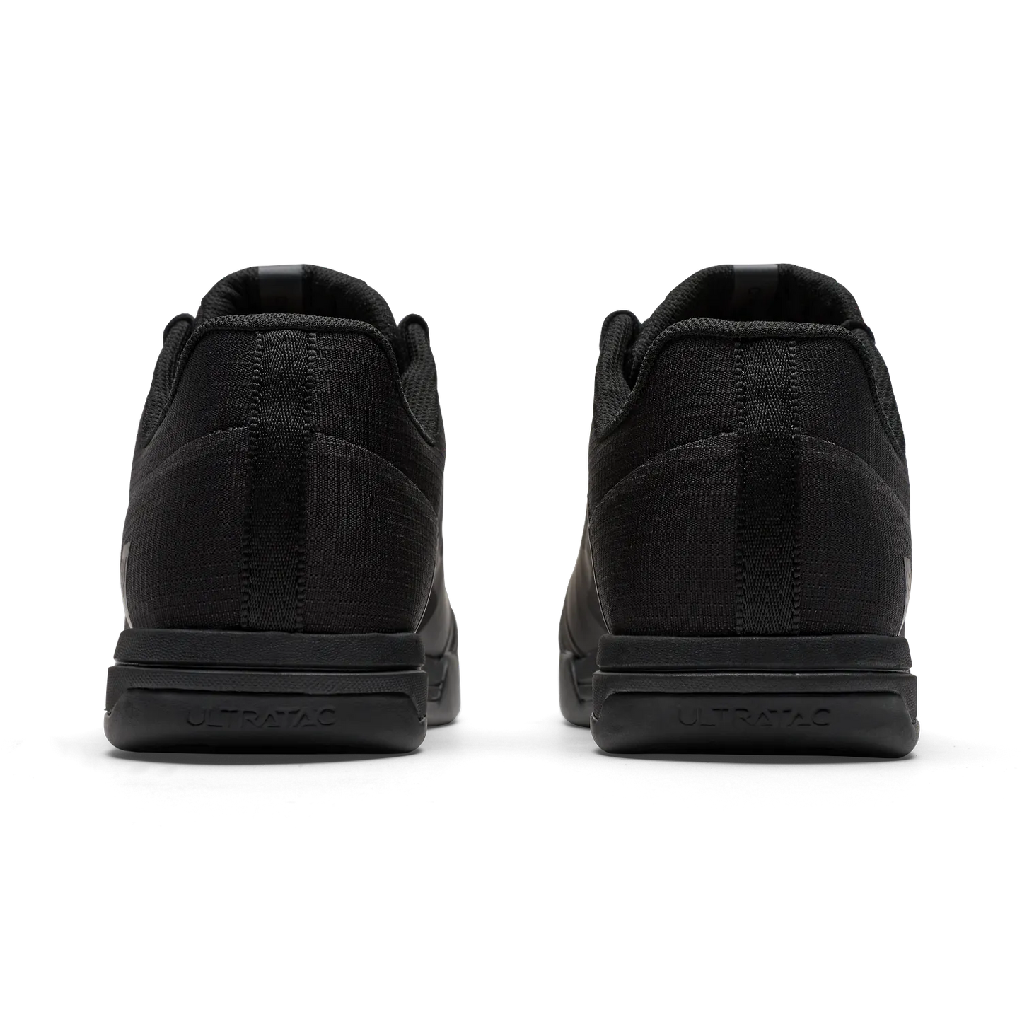 Chaussures VTT FOX UNION FLAT Noir 2026