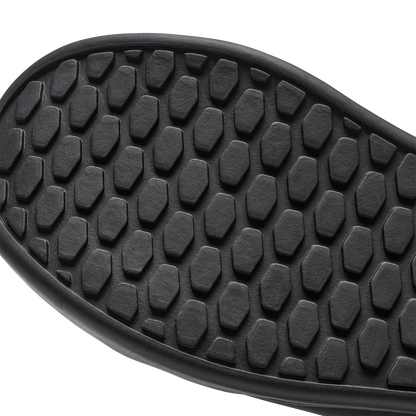 FOX UNION FLAT MTB-sko Sort 2026