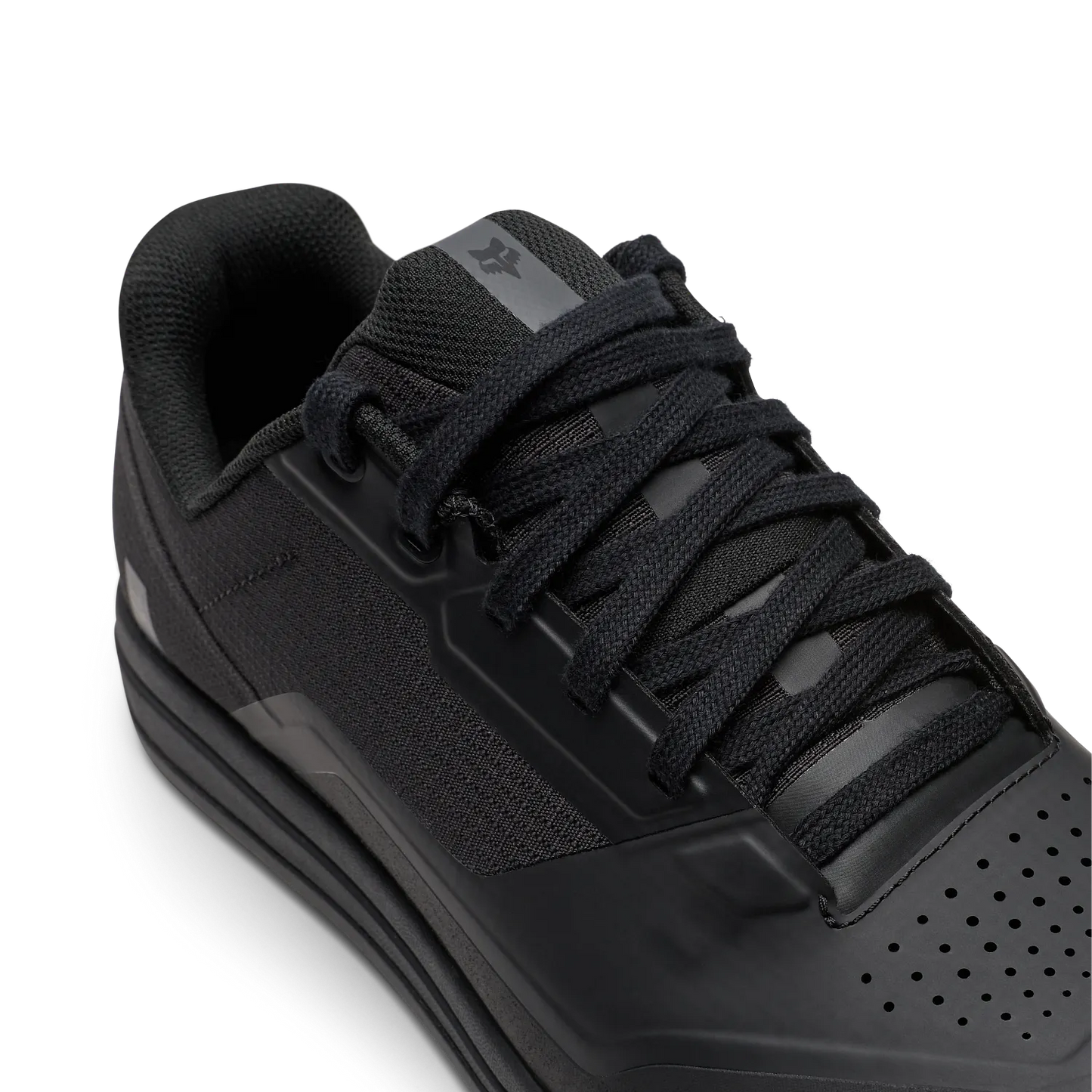 Chaussures VTT FOX UNION FLAT Noir 2026