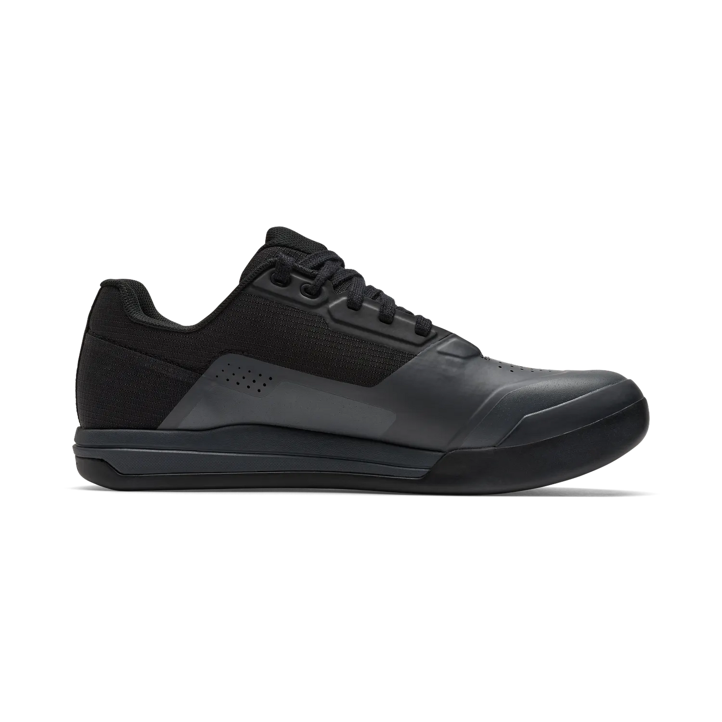 Zapatillas FOX UNION FLAT Negro/Gris 2026
