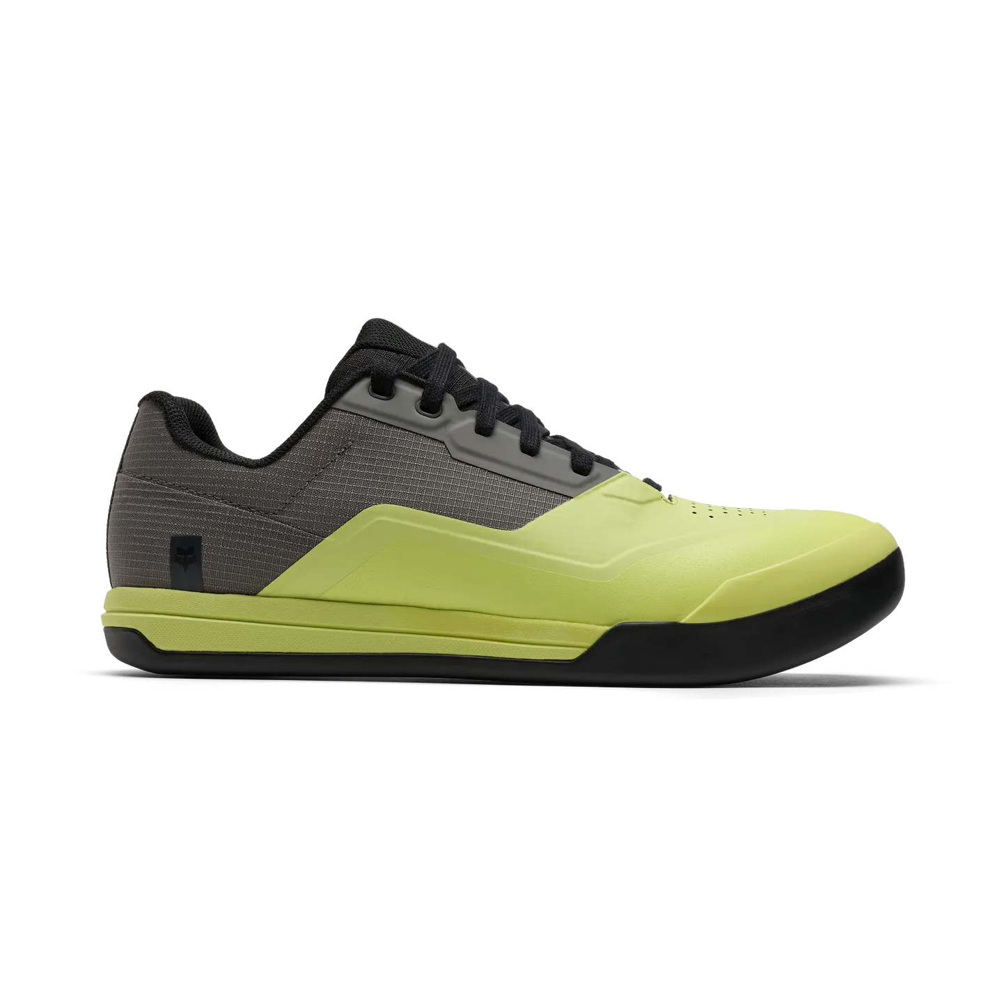 Chaussures FOX UNION FLAT Jaune/Gris 2026