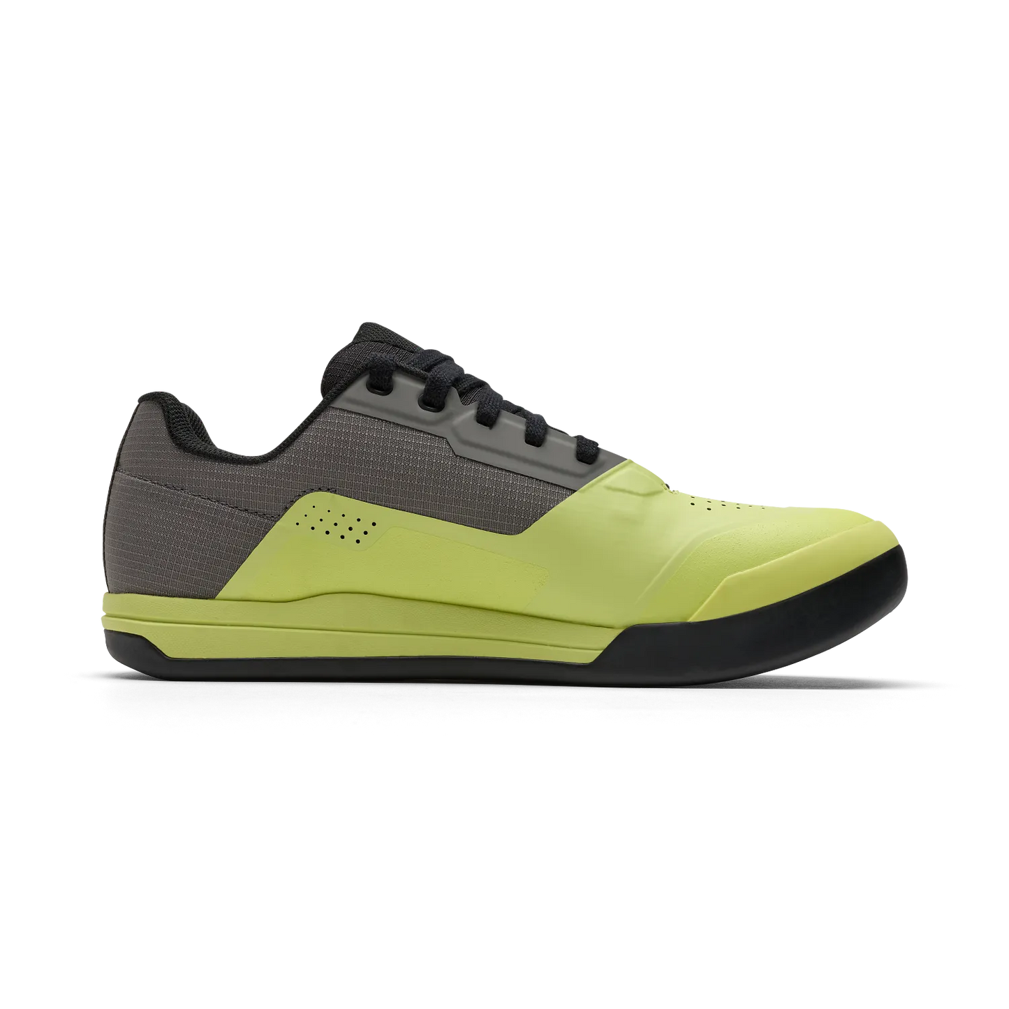 Chaussures FOX UNION FLAT Jaune/Gris 2026