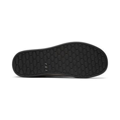 MTB kingad FOX UNION FLAT Valge