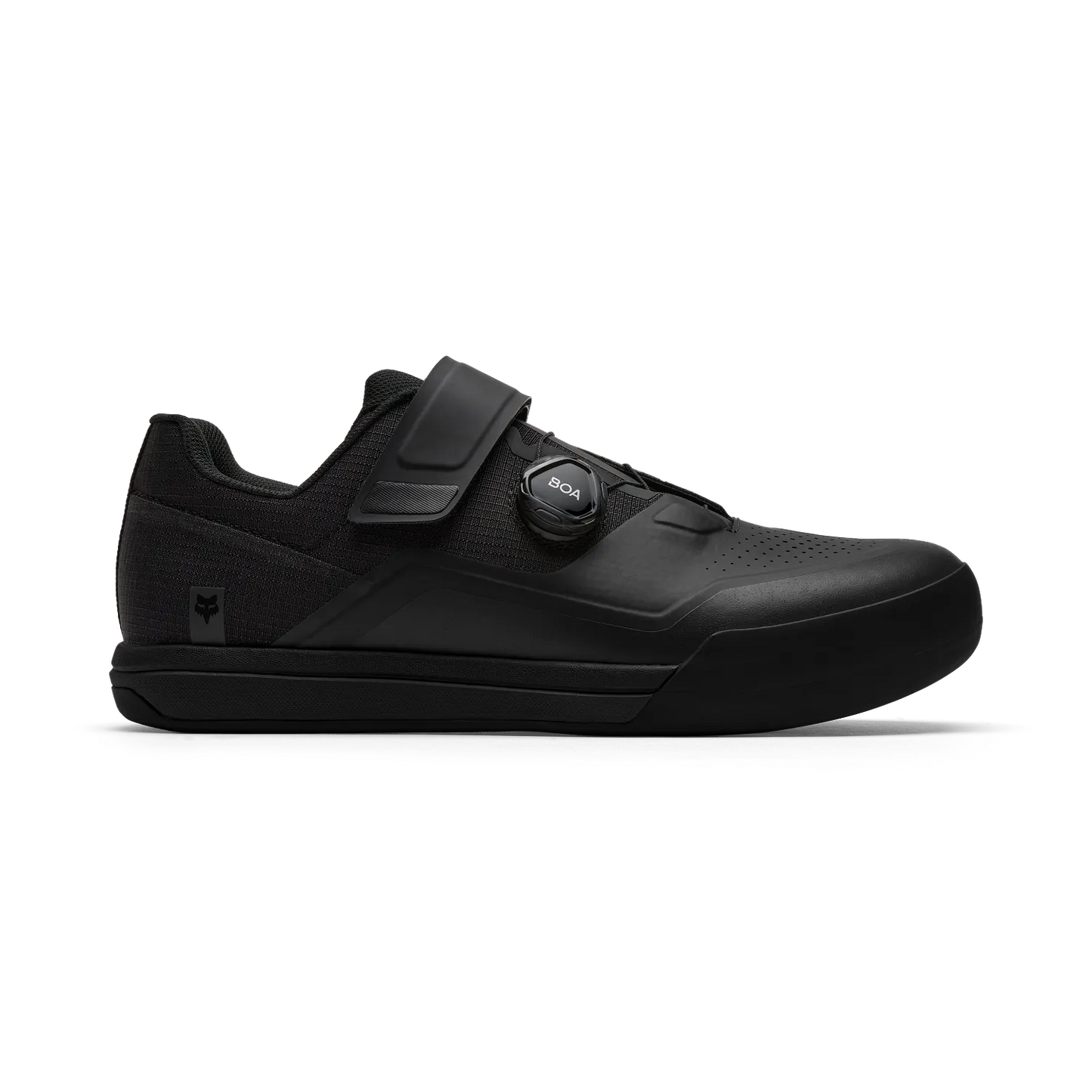 Chaussures VTT FOX UNION Noir 2026