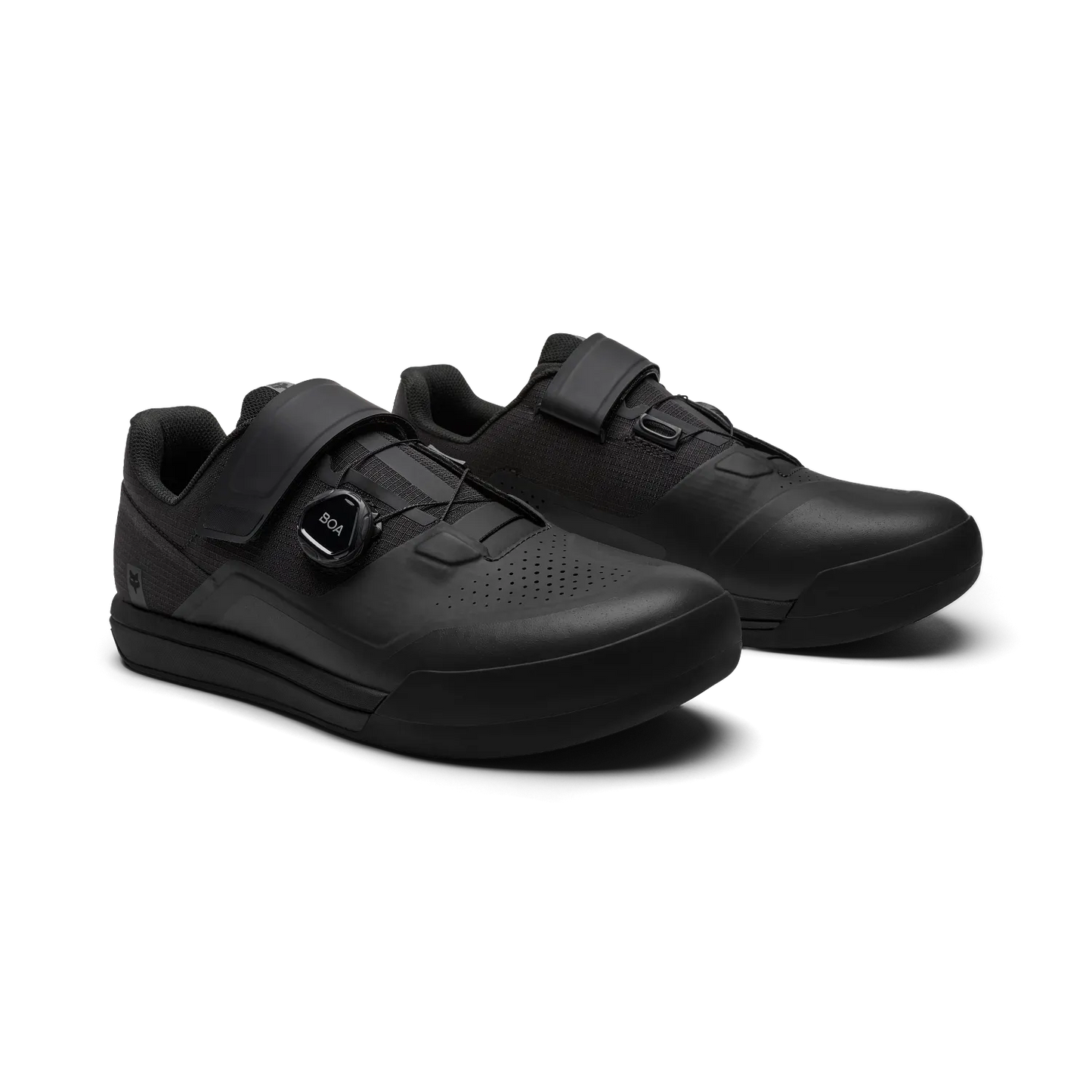 Chaussures VTT FOX UNION Noir 2026