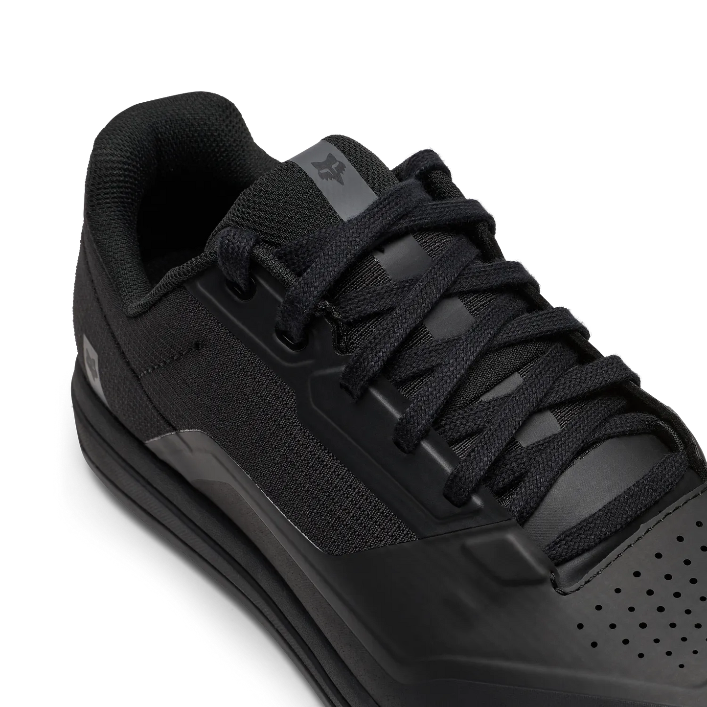 Chaussures VTT FOX UNION Noir 2026