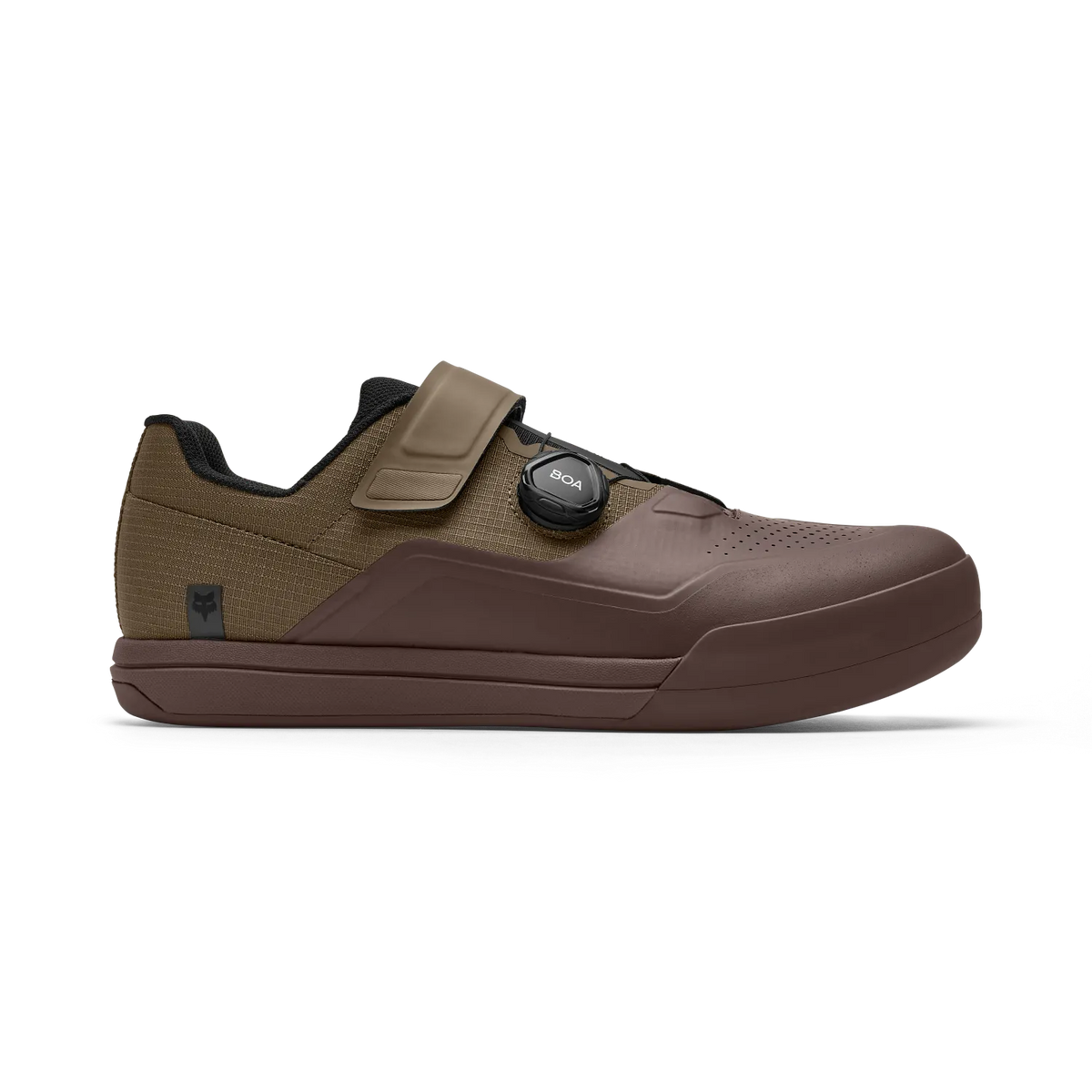 Chaussures VTT FOX UNION Purple Dusk
