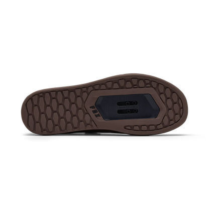 FOX UNION MTB jalatsid Purple Dusk