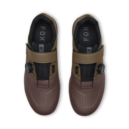 FOX UNION MTB jalatsid Purple Dusk