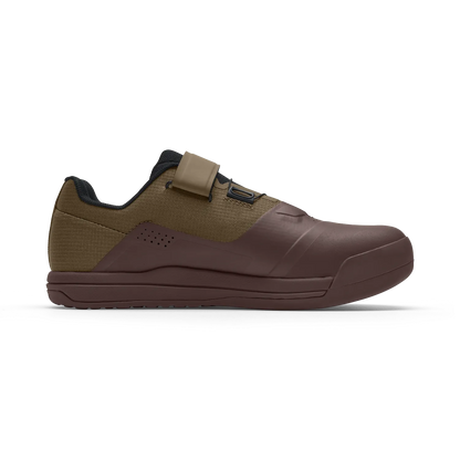 FOX UNION MTB jalatsid Purple Dusk