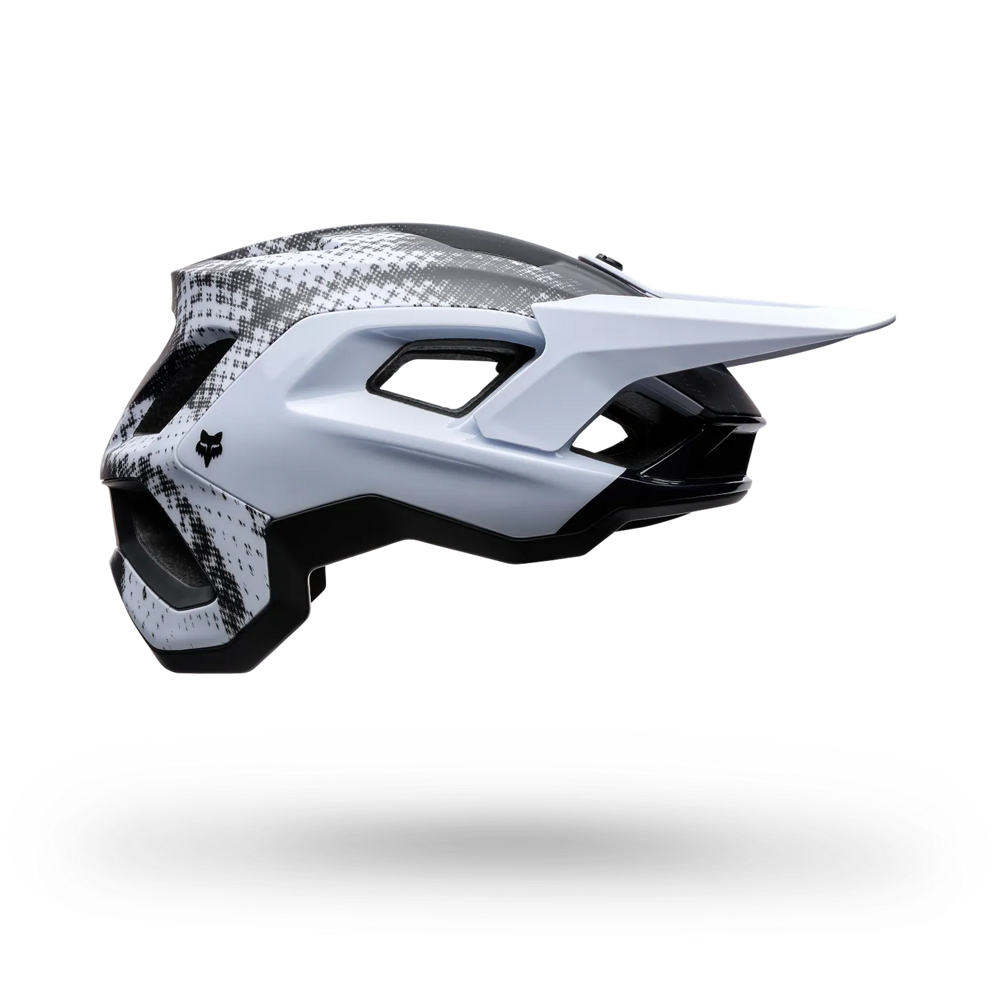 Casque VTT FOX SPEEDFRAME PRO MIPS SENSE Blanc