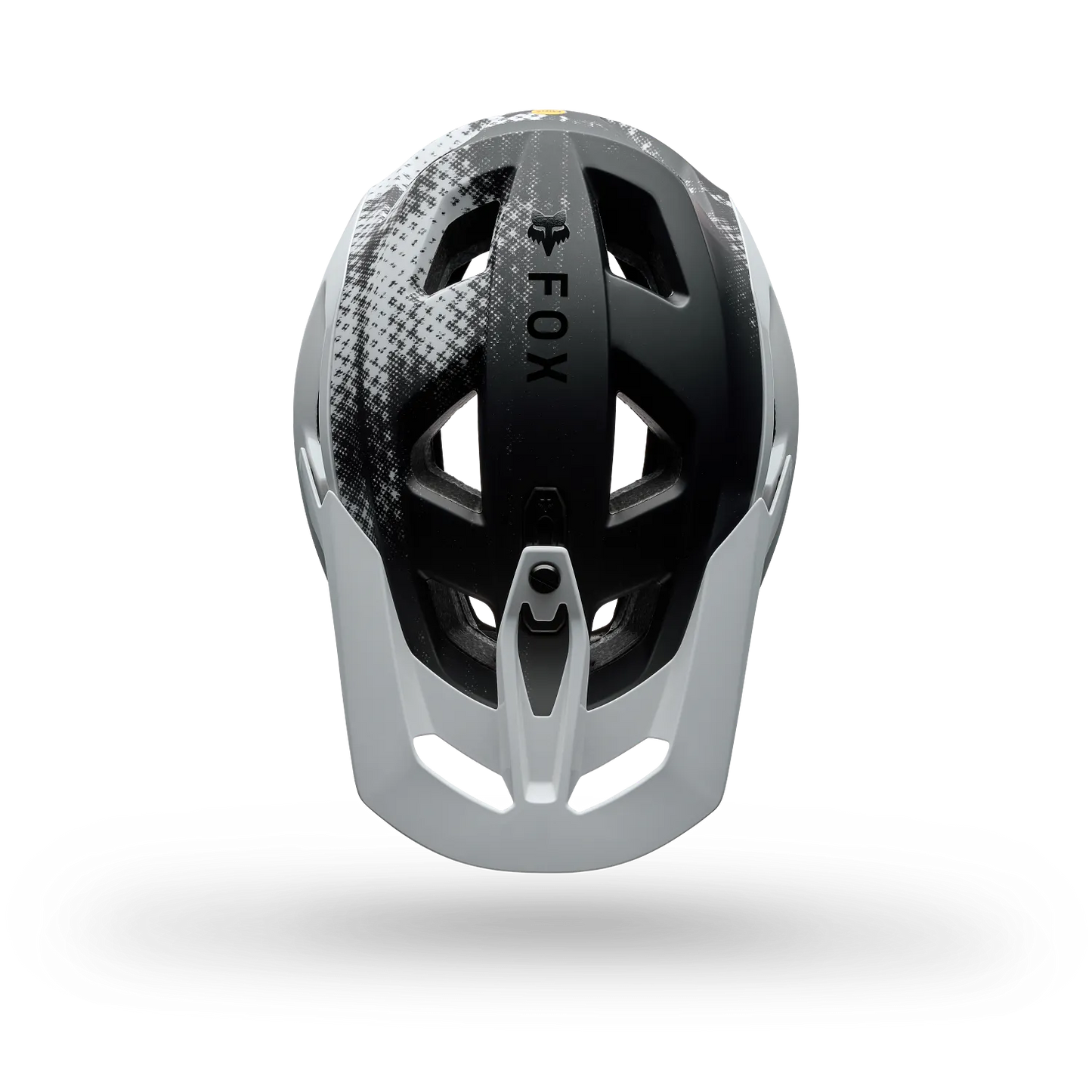 Casque VTT FOX SPEEDFRAME PRO MIPS SENSE Blanc