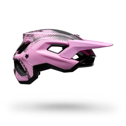 Maastikuratta kiiver FOX SPEEDFRAME PRO MIPS SENSE Roosa Cotton Candy