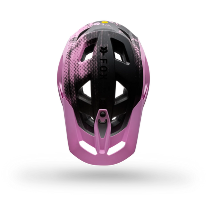 Maastikuratta kiiver FOX SPEEDFRAME PRO MIPS SENSE Roosa Cotton Candy