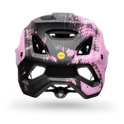 Maastikuratta kiiver FOX SPEEDFRAME PRO MIPS SENSE Roosa Cotton Candy