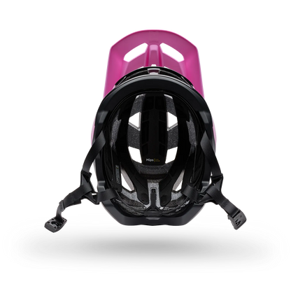 Maastikuratta kiiver FOX SPEEDFRAME PRO MIPS SENSE Roosa Cotton Candy