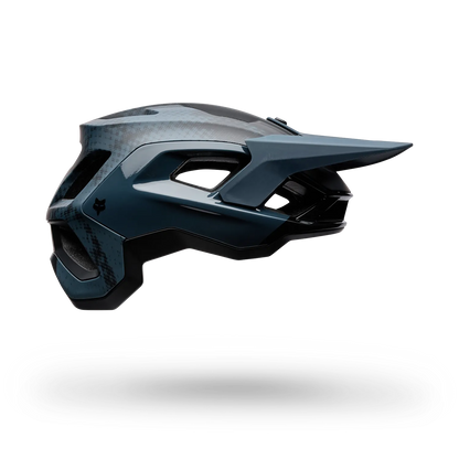 FOX SPEEDFRAME PRO MIPS SENSE Galaxy Blue MTB Helmet
