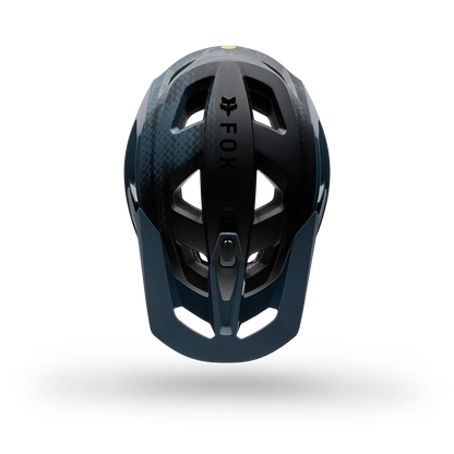 FOX SPEEDFRAME PRO MIPS SENSE Galaxy Blue MTB Helmet