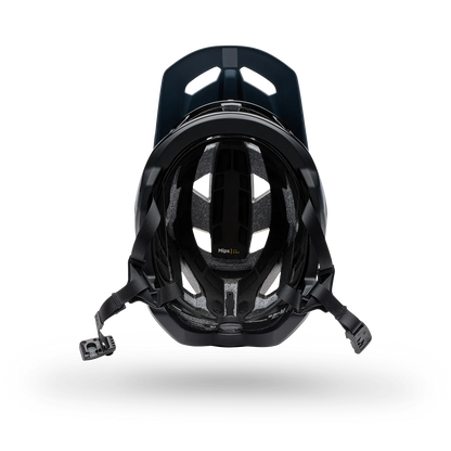 FOX SPEEDFRAME PRO MIPS SENSE Galaxy Blue MTB Helmet