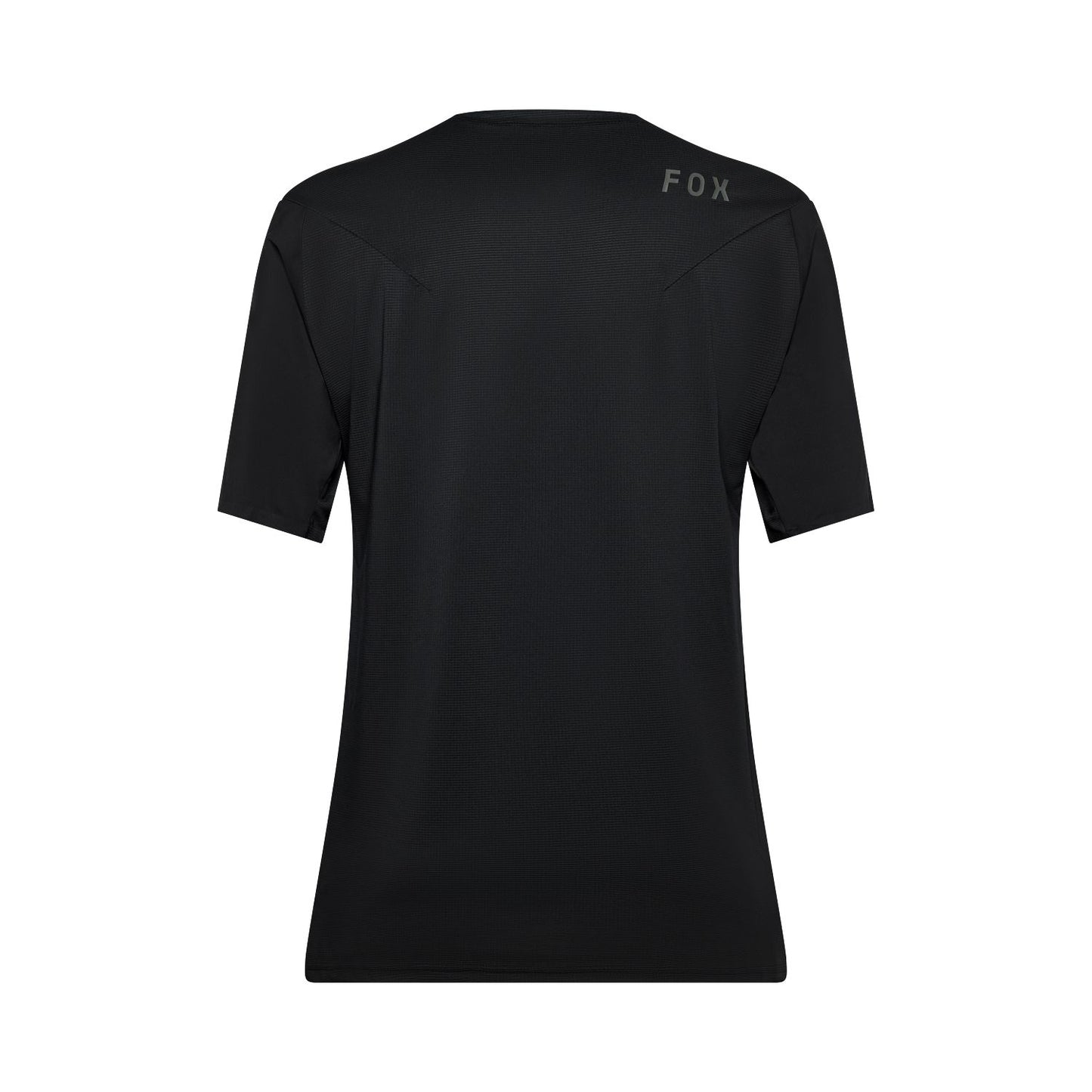 Maillot FOX FLEXAIR Manches Courtes Noir