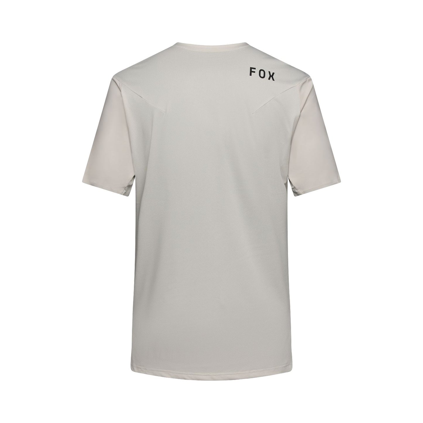 Maillot FOX FLEXAIR Manches Courtes Chalk