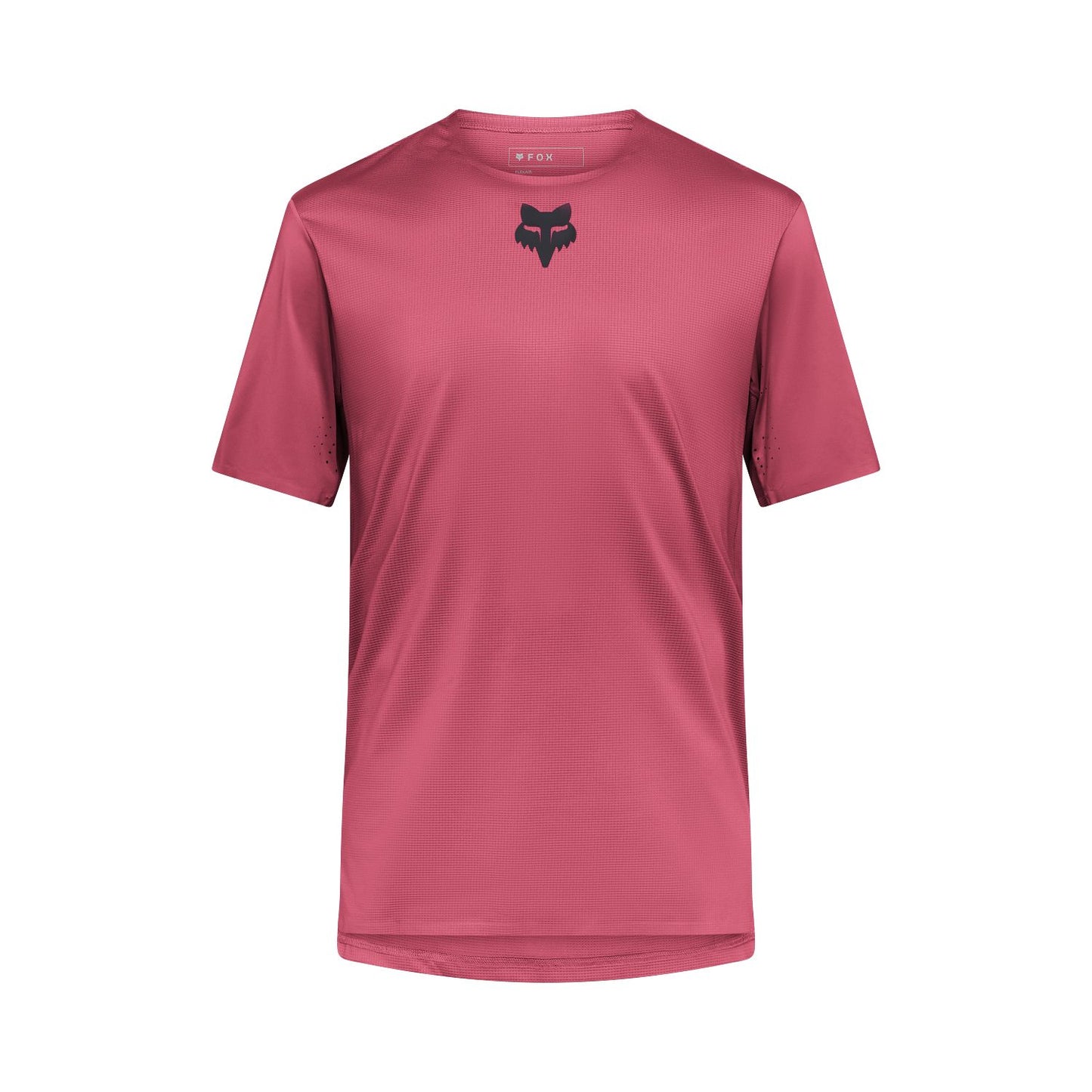 Maillot FOX FLEXAIR Manches Courtes Berry