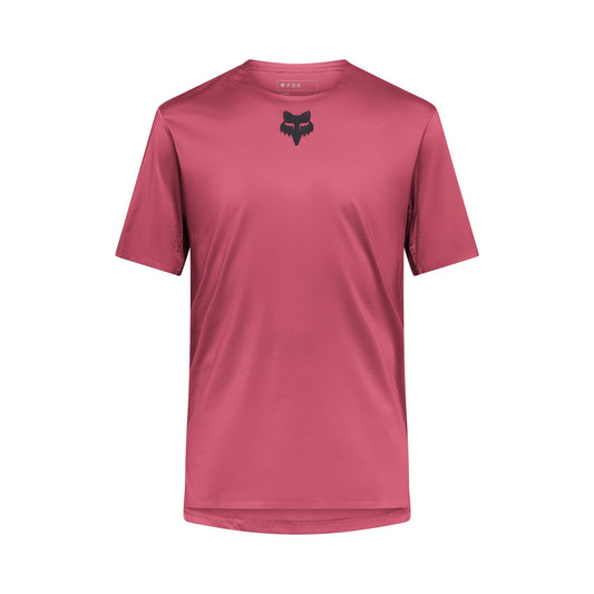 Maillot FOX FLEXAIR Manches Courtes Berry
