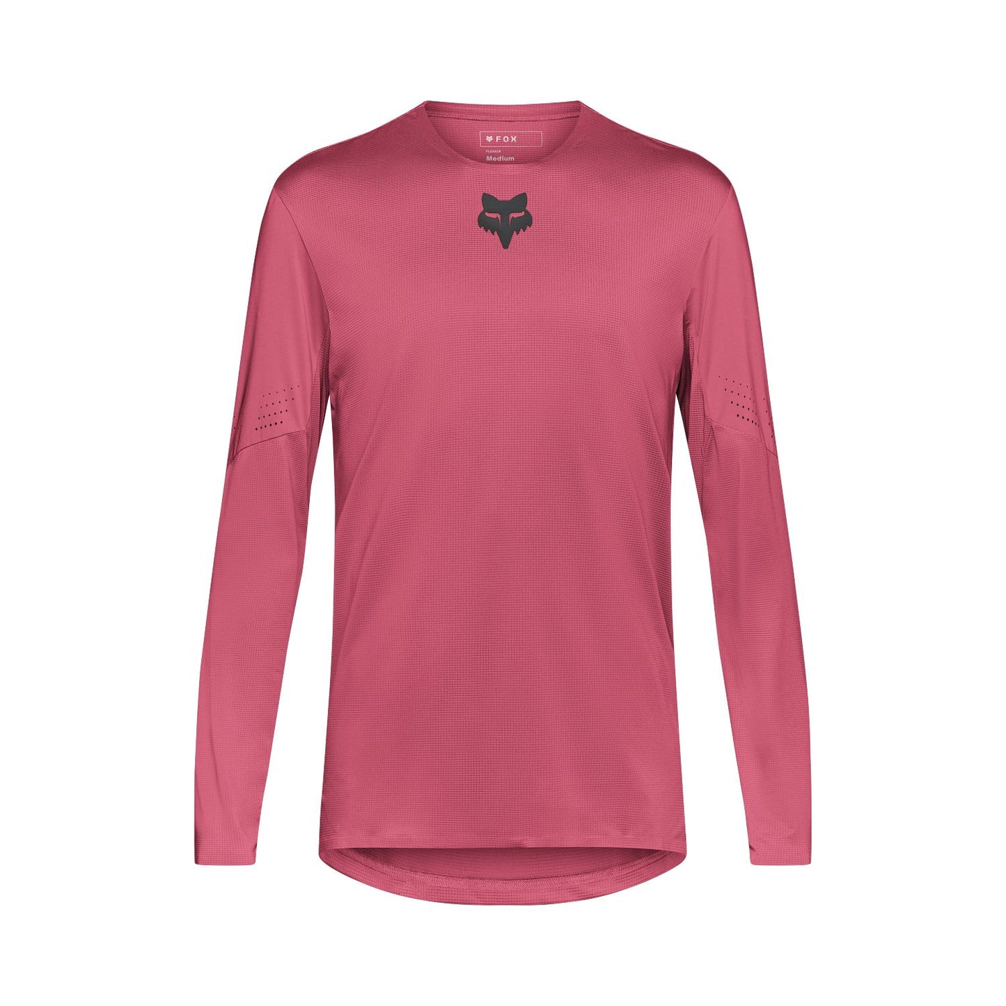 Maillot FOX FLEXAIR Manches Longues Berry