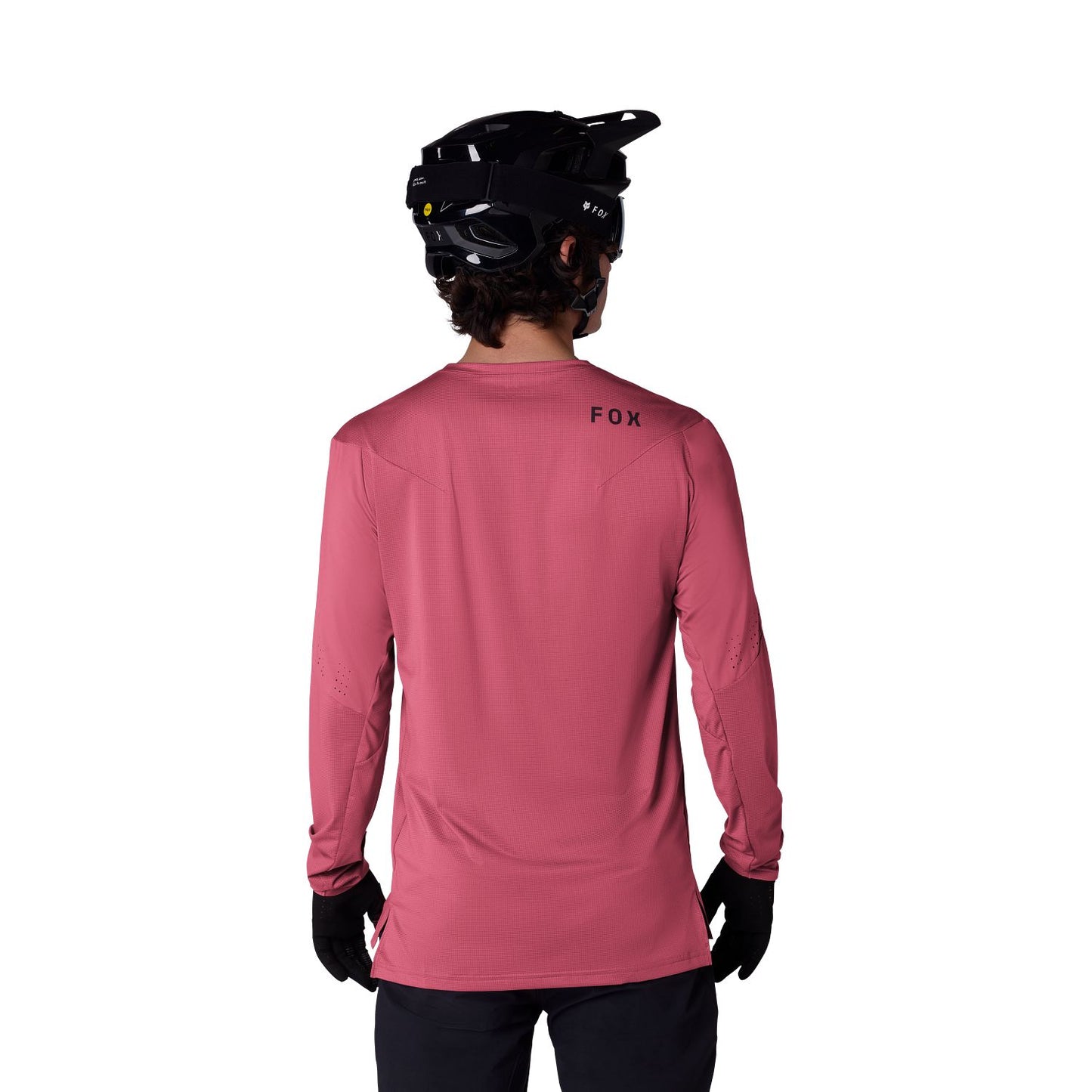 Maillot FOX FLEXAIR Manches Longues Berry