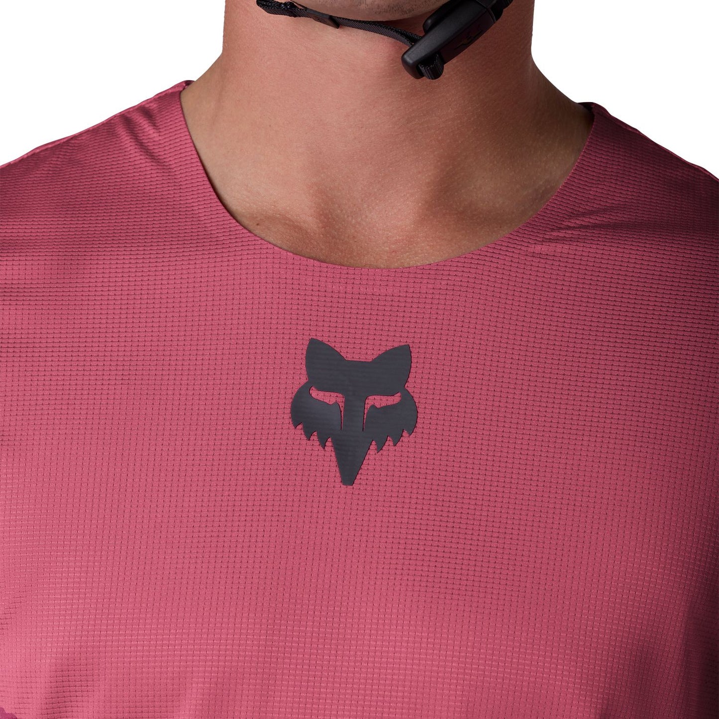 Maillot FOX FLEXAIR Manches Longues Berry
