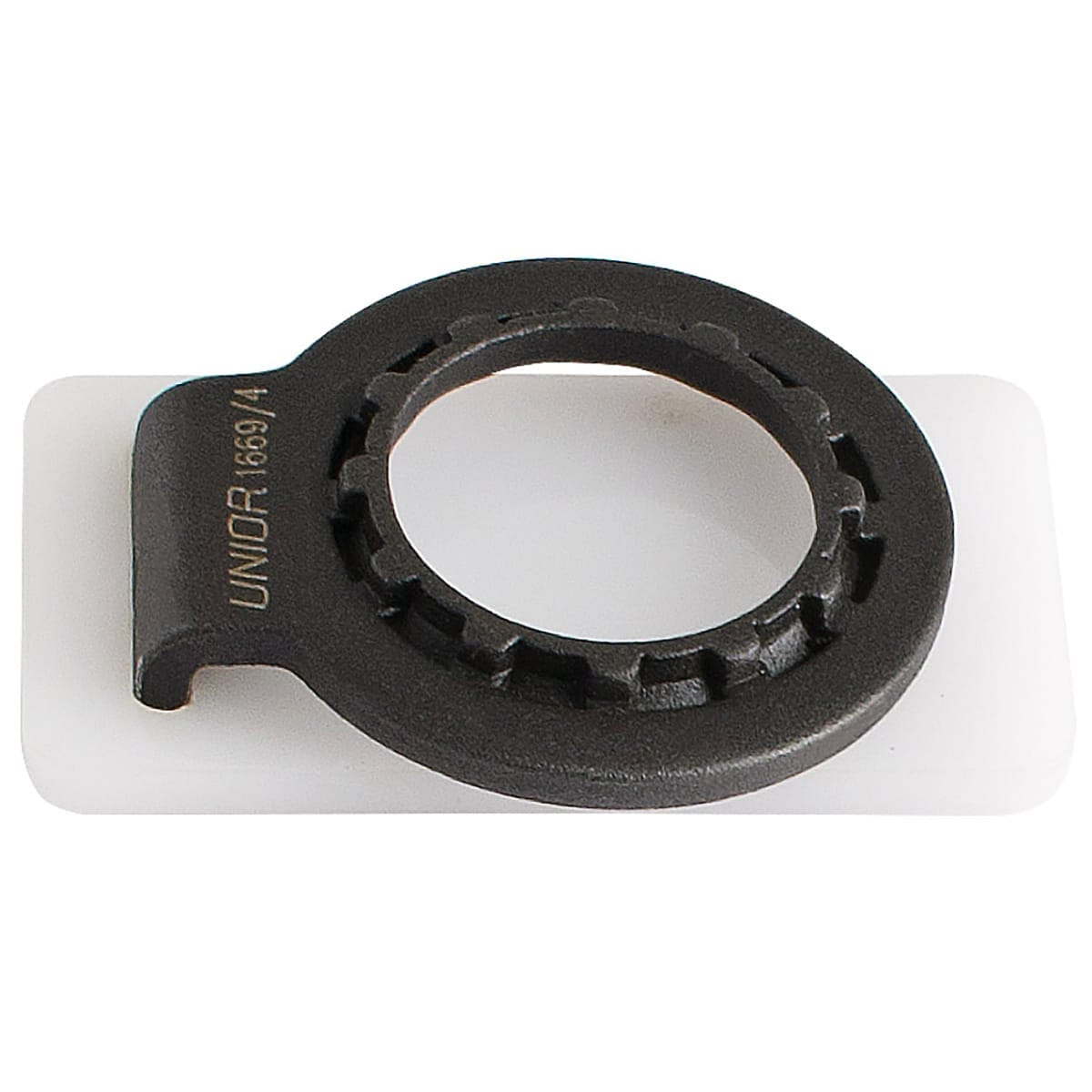 UNIOR Spoke Wrench Cassette Remover -1669/4