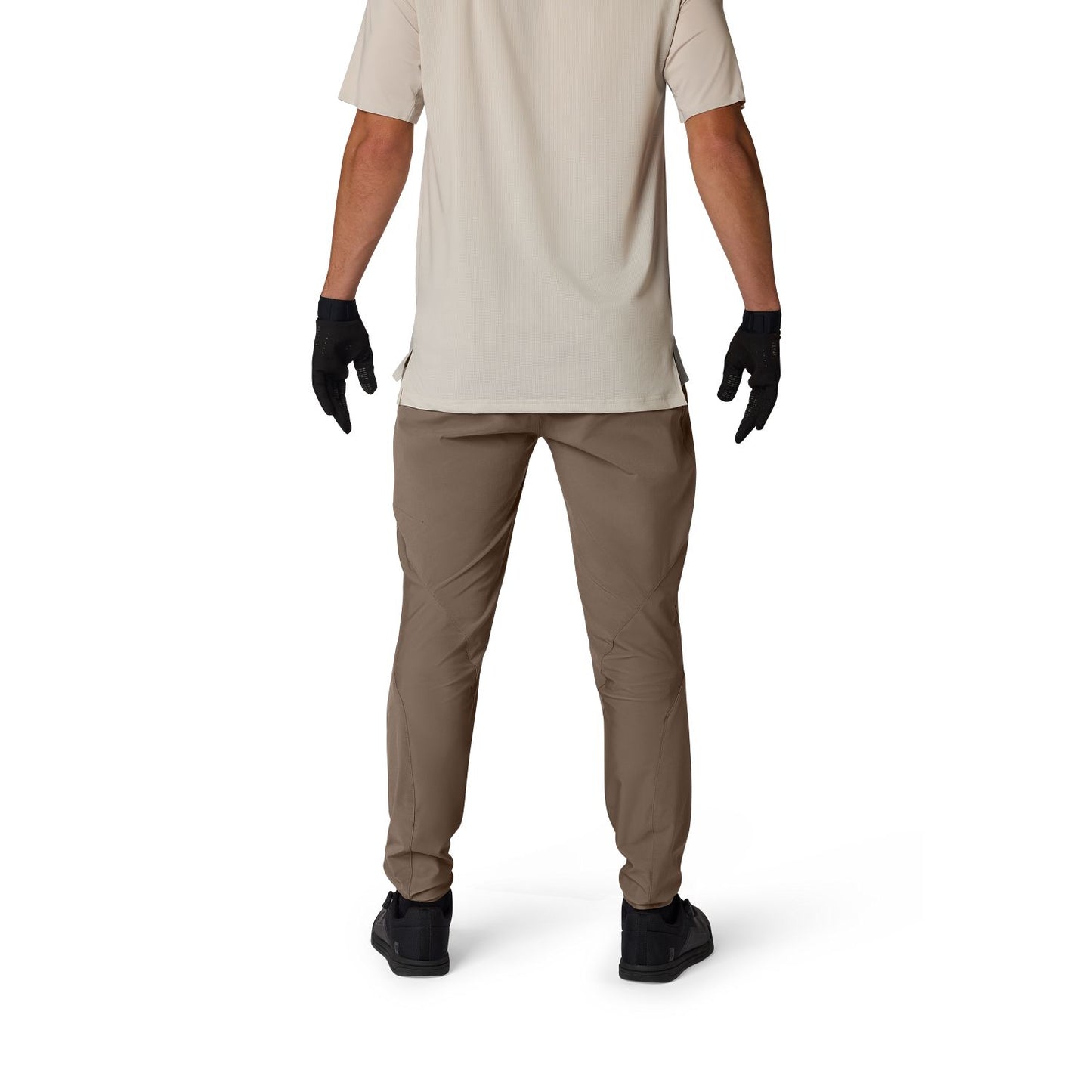 Pantalon FOX FLEXAIR Beige Nutmeg