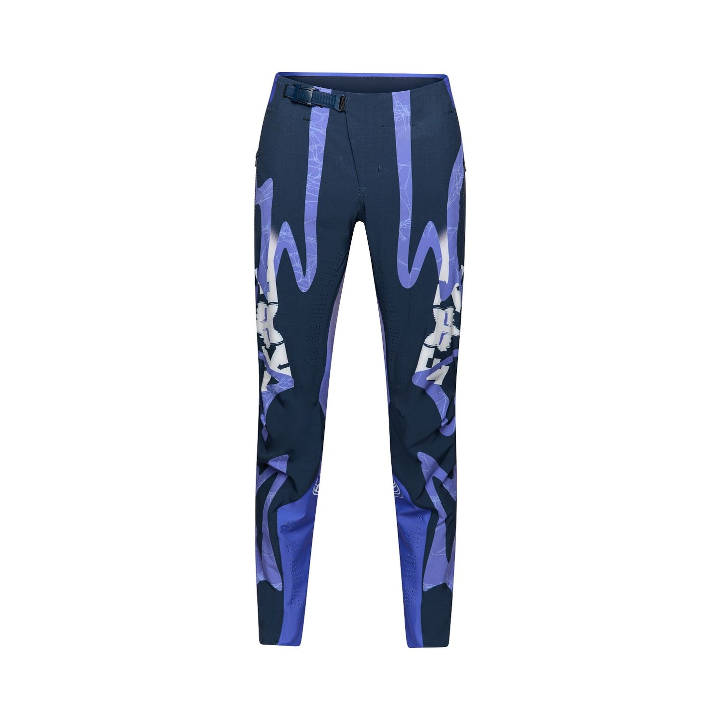 Calças FOX FLEXAIR DIFFUSE SE Violeta Blueberry