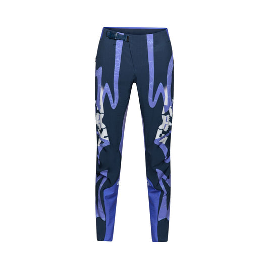 Pantalon FOX FLEXAIR DIFFUSE SE Violet Blueberry