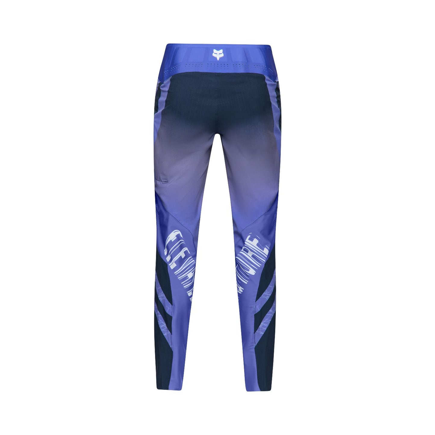 Calças FOX FLEXAIR DIFFUSE SE Violeta Blueberry