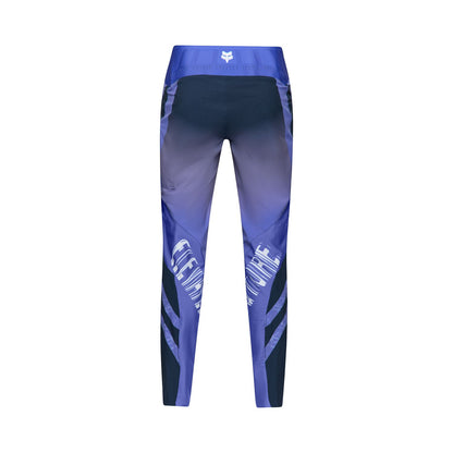 Püksid FOX FLEXAIR DIFFUSE SE Violett Blueberry