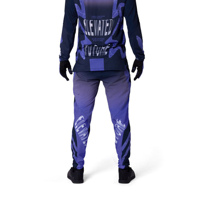Püksid FOX FLEXAIR DIFFUSE SE Violett Blueberry