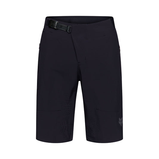 Short FOX FLEXAIR Noir 2026