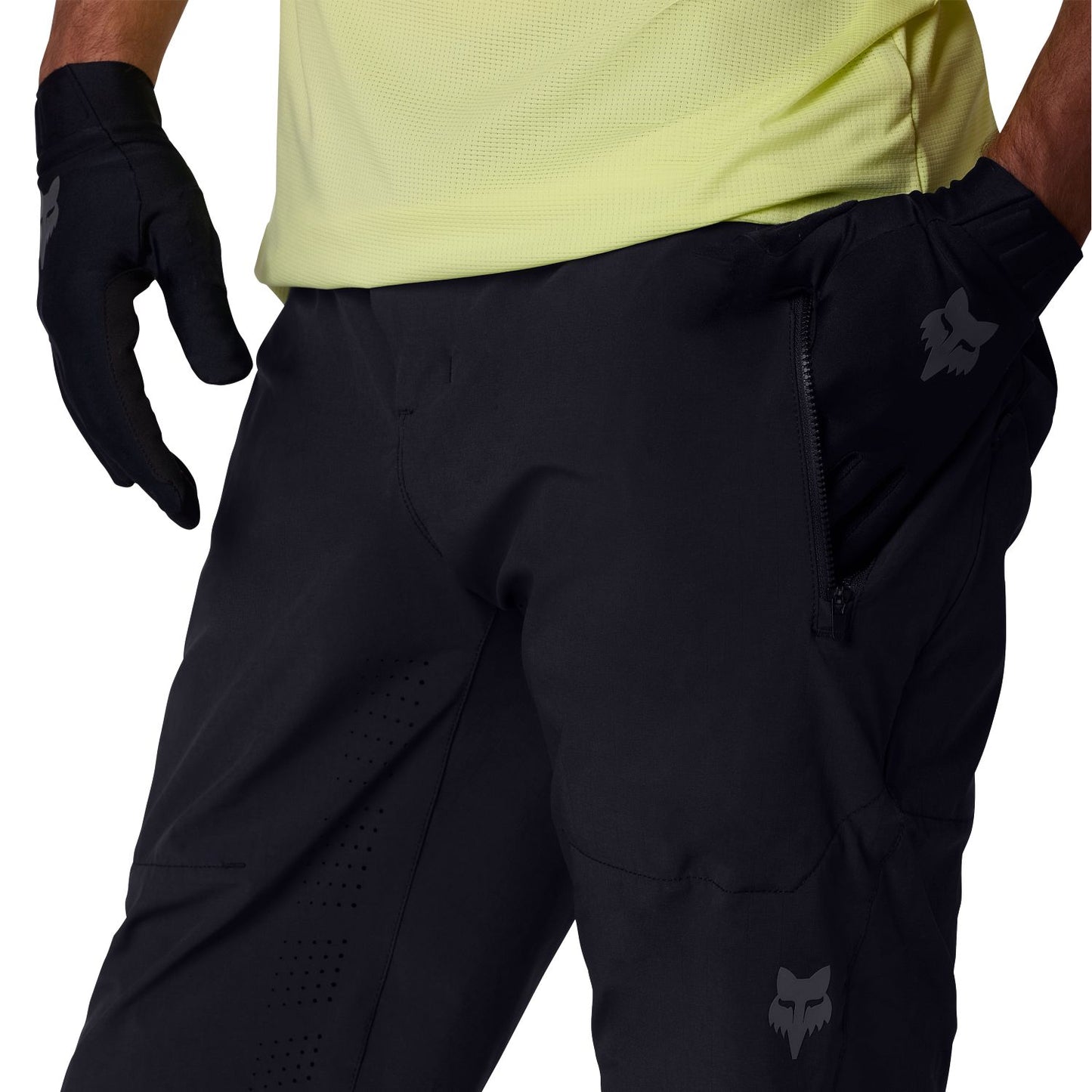 Calção FOX FLEXAIR Preto 2026